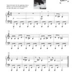 Piano Adventures® Level 3B Sightreading Book