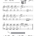 Piano Adventures® Level 3B Sightreading Book