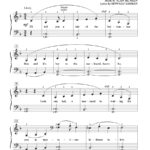 ChordTime® Piano Disney