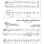 ChordTime® Piano Disney
