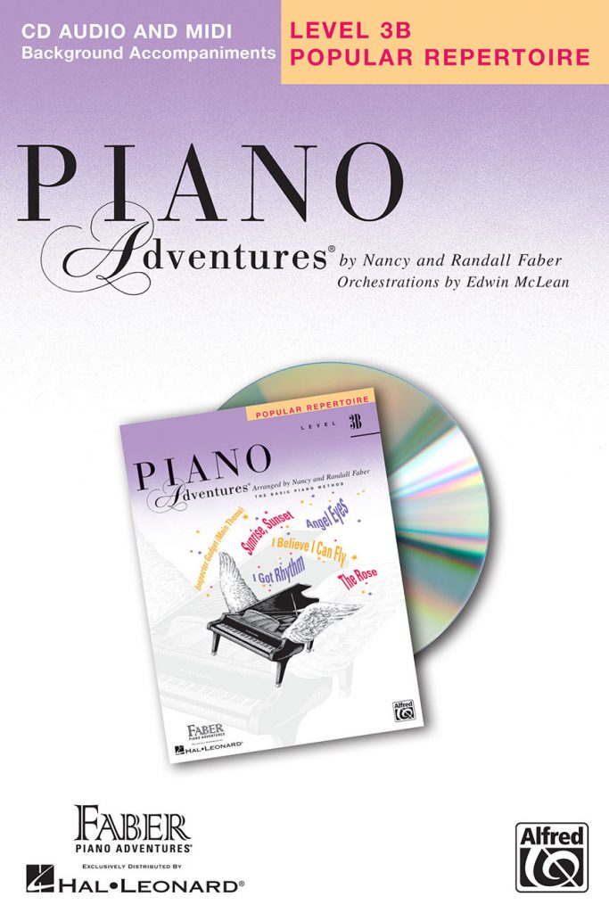 beginner piano repertoire