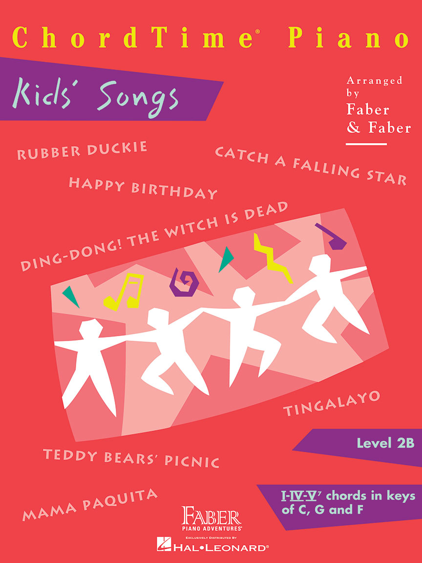 Kids' Songs