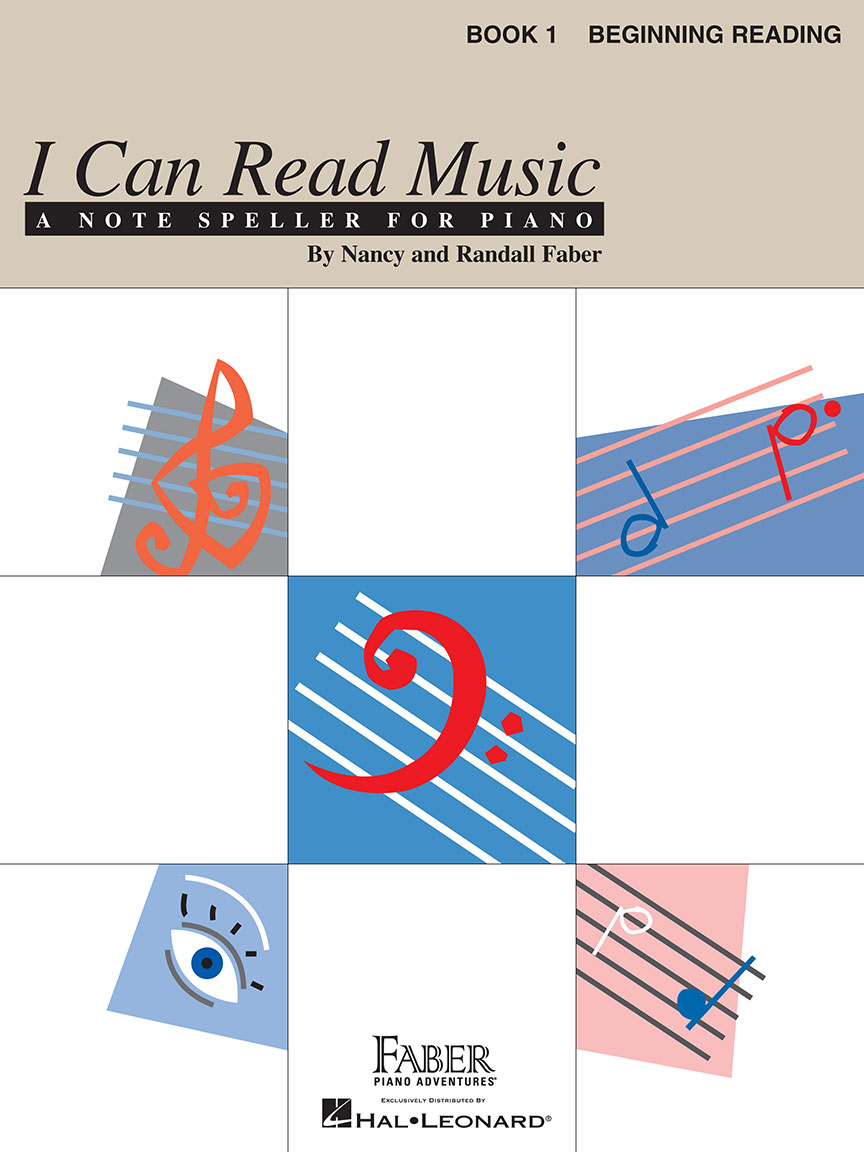 I Can Read Music