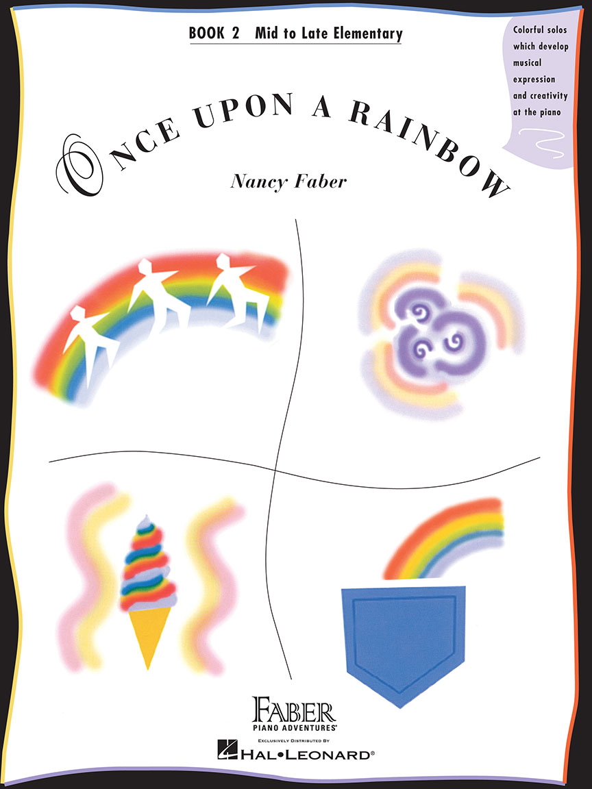 Once Upon a Rainbow Book 2