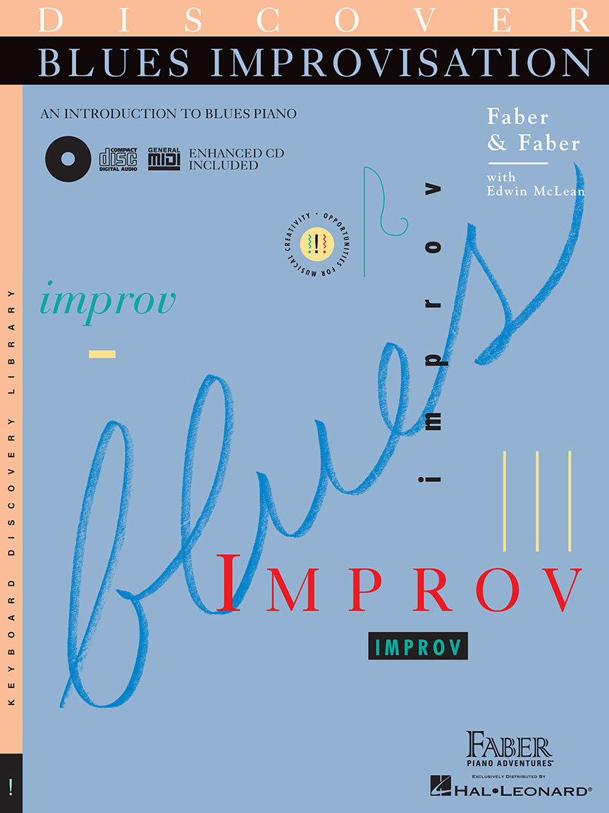 Discover Improvisation