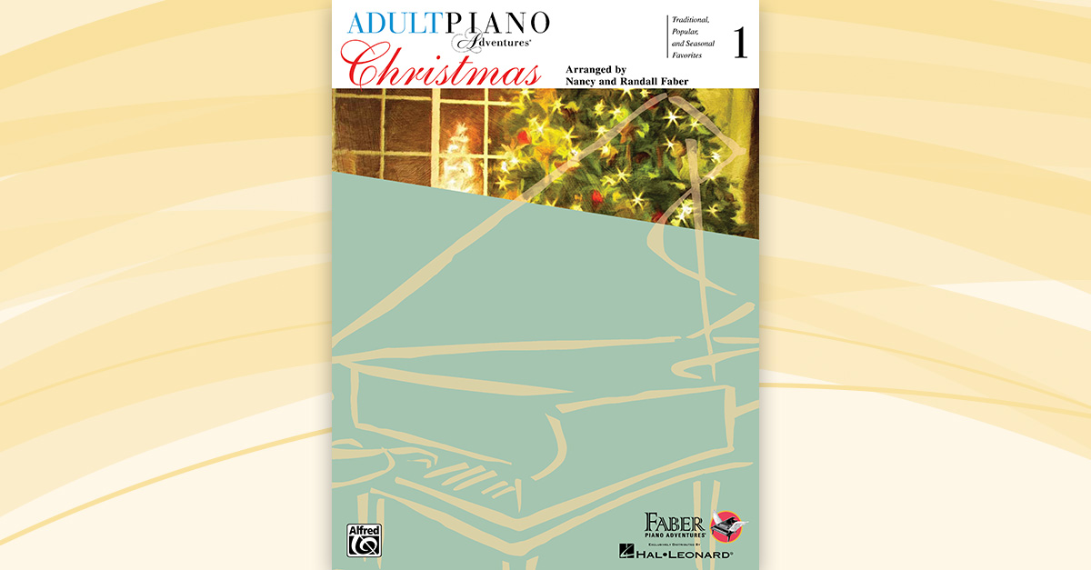 Adult Piano Adventures Christmas Book 1 Epub-Ebook