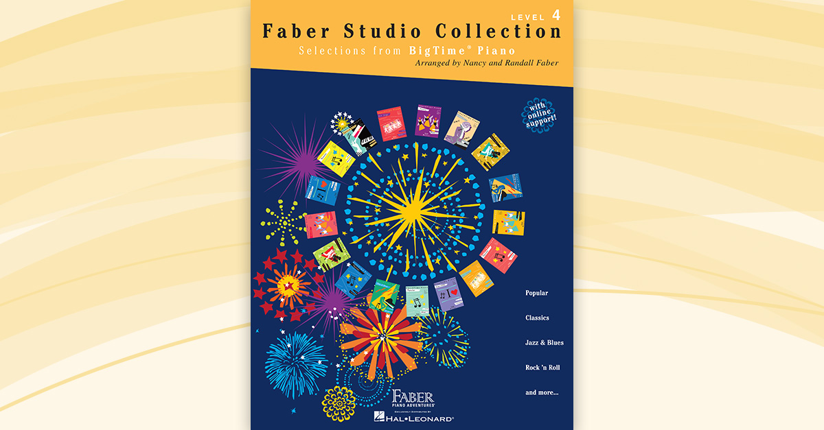 Bigtime Piano Product Categories Faber Piano Adventures