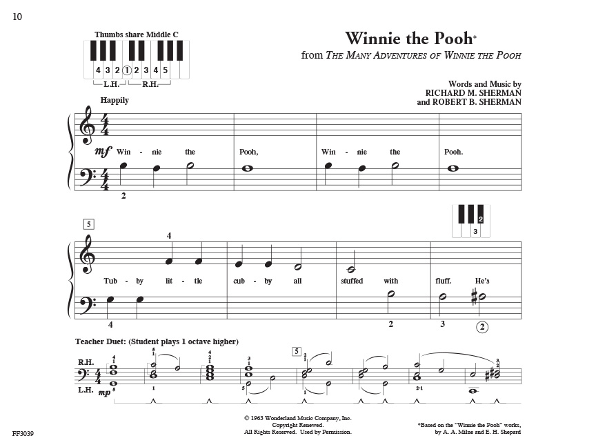 Free Free 203 Disney Songs Piano Sheet Music Book SVG PNG EPS DXF File